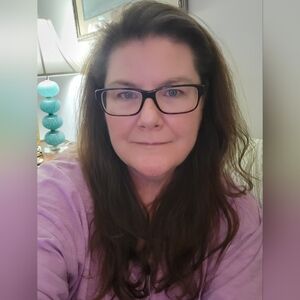 Meet your Posher, Shannon